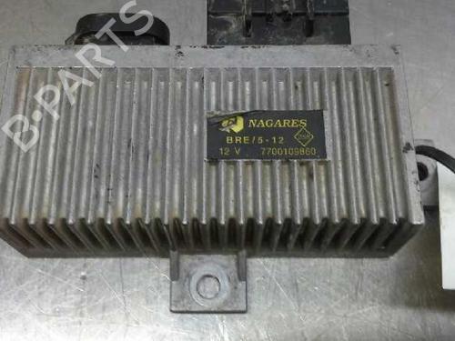 Electronic module RENAULT KANGOO (KC0/1_) D 65 1.9 (KC0E, KC02, KC0J, KC0N) | BP10261322M83 