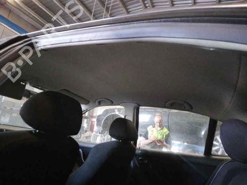 Høyre foran utvendig håndtak SEAT LEON (1M1)  | BP9976485C129 