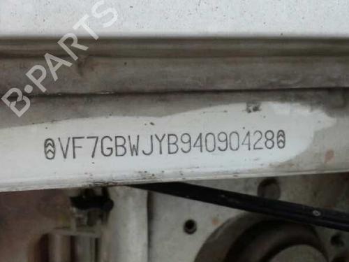 Engine control unit (ECU) CITROËN BERLINGO / BERLINGO FIRST Box Body/MPV (M_)  | BP151862M57 