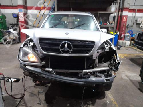 Engine MERCEDES-BENZ M-CLASS (W163) ML 270 CDI (163.113) | BP30616383M1 - Image 9