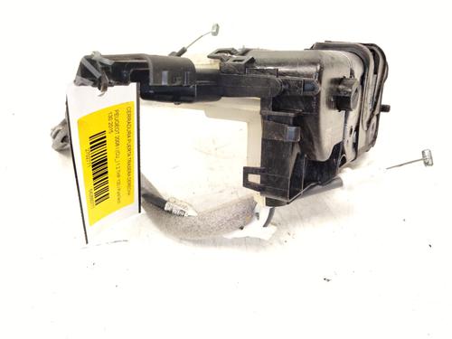 Rear right lock PEUGEOT 2008 I (CU_) 1.2 THP 130 / PureTech 130 | BP22922082C99