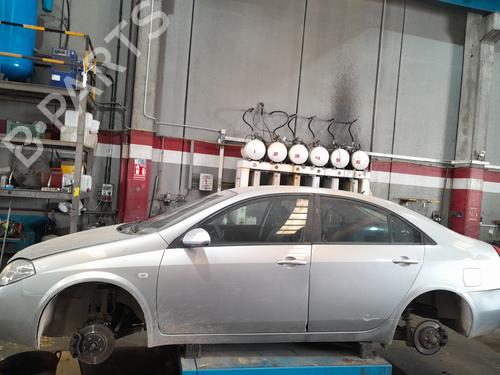 Brugte NISSAN PRIMERA (P12)  1.6  4772827