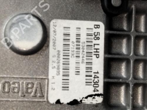 Other CITROËN C4 Grand Picasso I (UA_) 2.0 HDi 138 | BP19139428O1 