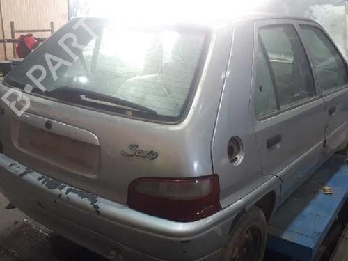 Radio CITROËN SAXO (S0, S1)  | BP16340801E6 