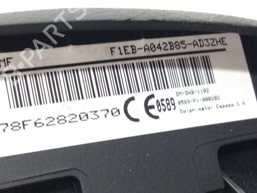 Airbag Kit FORD FOCUS III 1.0 EcoBoost | BP22982626C86 