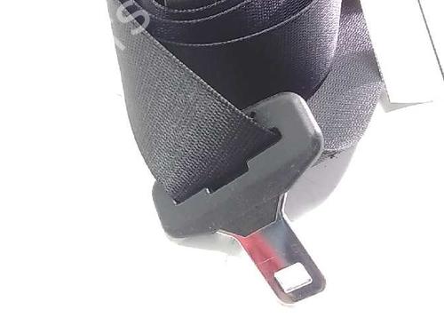 Rear left seatbelt BMW 5 (E60) 530 i | BP16686606I29 
