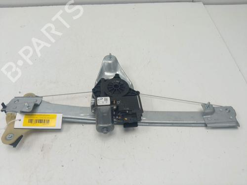 Used Front left window mechanism Front left window mechanism 39564472 39564472