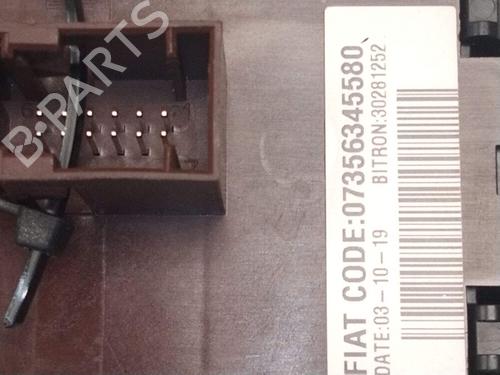 Switch FIAT DUCATO Platform/Chassis (250_) 160 Multijet 2,3 D | BP32711695I30 - Image 4