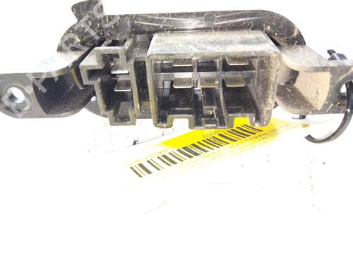 Heater resistor RENAULT MASTER III Platform/Chassis (EV, HV, UV) 2.3 dCi 145 RWD (UV0F, UV0E, HV0E, HV0F, HV0T, HV10,... | BP33621264M108 - Image 2