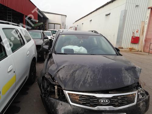 Brugte KIA CEE'D SW (ED) 1.6 CRDi 115 (115 hp) 4417352