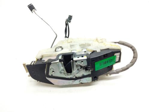 Used Rear left lock MERCEDES-BENZ S-CLASS (W221, V221) S 320 CDI 4-matic (221.080, 221.180) (235 hp) 18243337