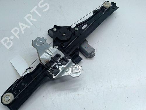 Front left window mechanism NISSAN PULSAR Hatchback (C13) 1.2 DIG-T | BP36917590C22 - Image 2
