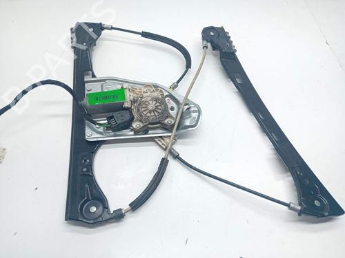 Used Front left window mechanism Front left window mechanism 17570388 17570388