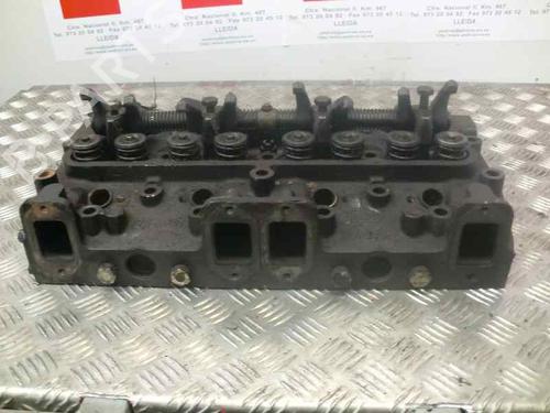 Cylinder head NISSAN TRADE Van  | BP10977139M5 