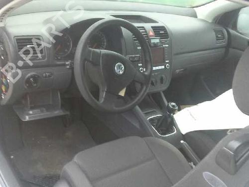 Engine control unit (ECU) VW GOLF V (1K1)  | BP852751M57 
