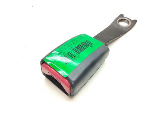 Used Seat buckle TOYOTA LAND CRUISER 90 (_J9_) 3.0 TD (KZJ90_, KZJ95_, KZJ90R, KZJ95R, KZJ90W, KZJ95W) (125 hp) 17616040
