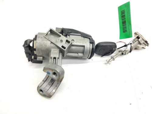 Used Ignition barrel TOYOTA COROLLA (_E12_) 2.0 D-4D (CDE120_, CDE120R) (90 hp) 15685115