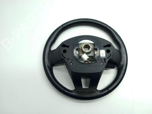 Steering wheel MAZDA CX-5 (KE, GH) 2.2 D (KE2FW) | BP34510322C49 - Image 2