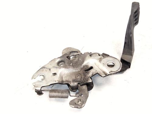 Used Hood lock PEUGEOT 207 (WA_, WC_) 1.4 HDi (68 hp) 29745474