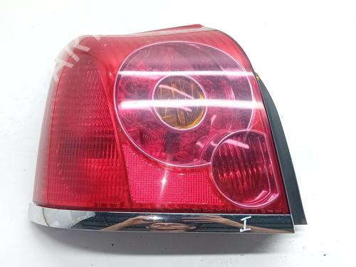Used Left taillight TOYOTA AVENSIS (_T25_) 2.0 VVTi (AZT250_) (155 hp) 27337600