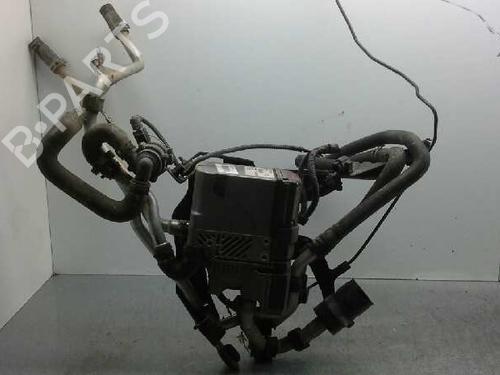 Used Electronic module VW TOUAREG (7LA, 7L6, 7L7) 2.5 R5 TDI (174 hp) 14313760