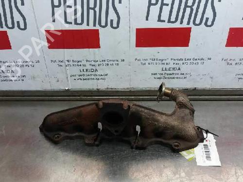 Used Exhaust manifold Exhaust manifold 11646703 11646703
