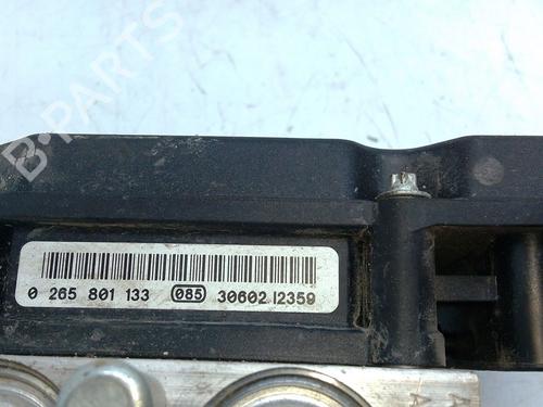 ABS pump OPEL MOVANO B Van (X62) 2.3 CDTI FWD (FV) | BP36992559M43 - Image 4