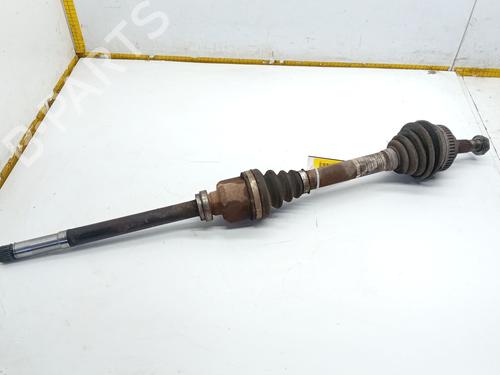 Used Right front driveshaft CITROËN XSARA PICASSO (N68) 1.6 HDi (90 hp) 27806758