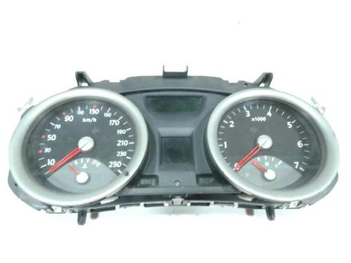 Instrument cluster RENAULT MEGANE II (BM0/1_, CM0/1_)  | BP10330165C47 