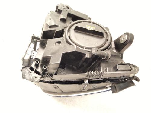 Right headlight MERCEDES-BENZ C-CLASS Coupe (C204) C 220 CDI (204.302) | BP25229670C29