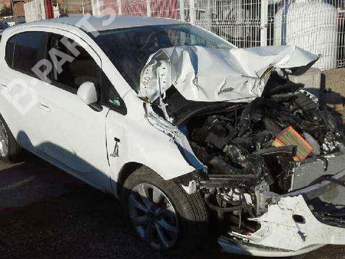 OPEL CORSA E (X15)  1.4 (08, 68)  168806
