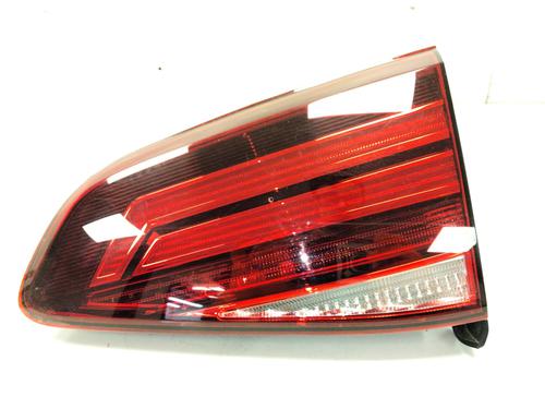 Right tailgate light VW GOLF VII (5G1, BQ1, BE1, BE2) 1.0 TSI | BP26386220C80 