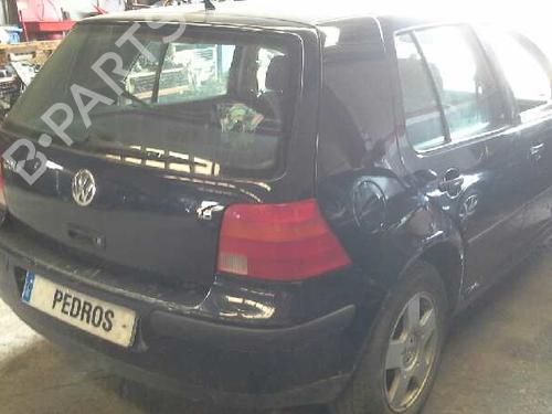 Rear right lock VW GOLF IV (1J1)  | BP1499451C99 
