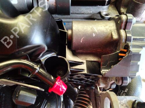 Engine AUDI TT (8J3) 2.0 TDI quattro | BP34364886M1  - Image 11