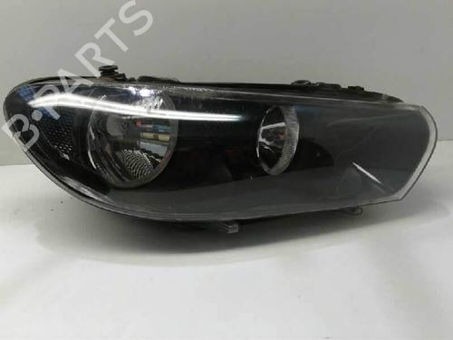 Used Right headlight Right headlight VW SCIROCCO III (137, 138) 2.0 TFSI (200 hp) 9842225 9842225