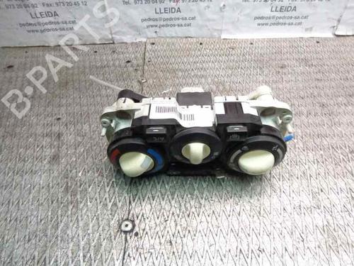Climate control NISSAN MICRA III (K12)  | BP609397I5 