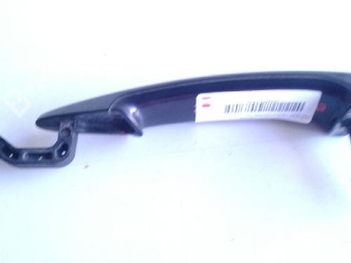 Rear right exterior door handle BMW 1 (E87) 118 d | BP13372470C130 