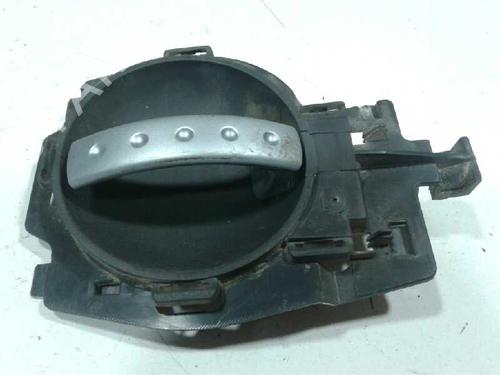 Used Front left interior door handle CITROËN C3 I (FC_, FN_) 1.4 HDi (68 hp) 9248319