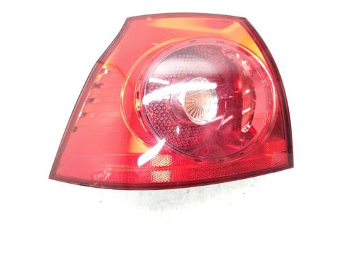 Used Left taillight VW GOLF V (1K1) 1.9 TDI (105 hp) 19536601