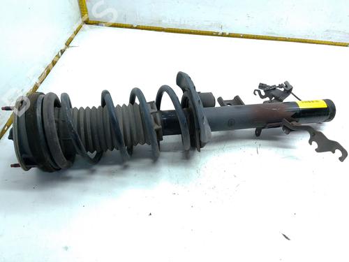 Used Right rear shock absorber LAND ROVER RANGE ROVER EVOQUE (L538) 2.0 4x4 (241 hp) 29284934