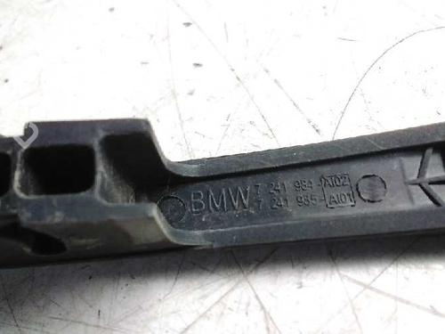 Rear windshield wiper arm BMW 1 (F20) 114 i | BP11752225C144 
