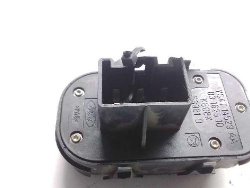 Left front window switch FORD FOCUS I Turnier (DNW)  | BP10419058I27 