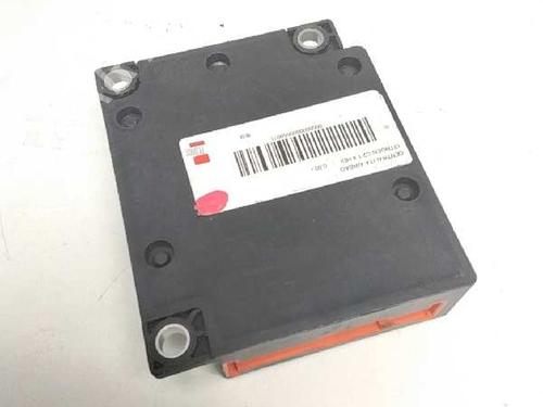 ECU airbags CITROËN C2 (JM_) 1.4 HDi | BP1022813M53 