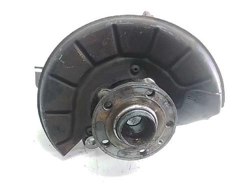 Left front steering knuckle VW GOLF PLUS V (5M1, 521) 1.6 TDI | BP17955223M25 
