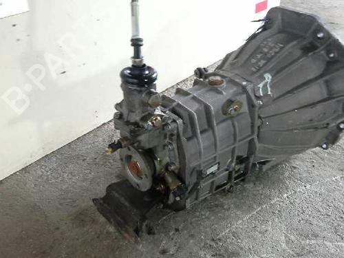 Gearbox IVECO DAILY II Van  | BP2690972M3 
