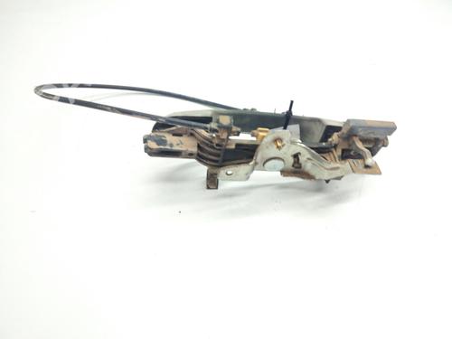 Rear left exterior door handle FORD TOURNEO CONNECT 1.8 TDCi | BP16985454C130 