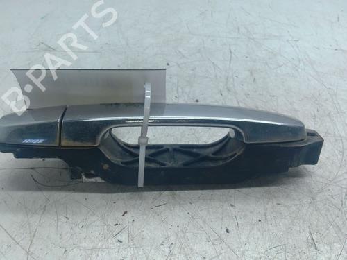 Used Rear right exterior door handle Rear right exterior door handle 32522794 32522794