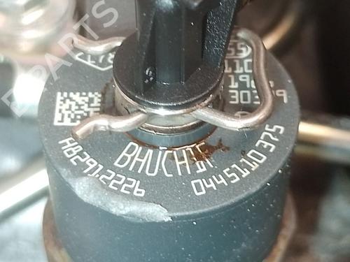 Engine OPEL MOVANO B Bus (X62) 2.3 CDTI FWD (JV) | BP35800936M1 - Image 7
