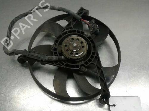 Køleventilator elektrisk SEAT LEON (1M1) [1999-2006]  1023119