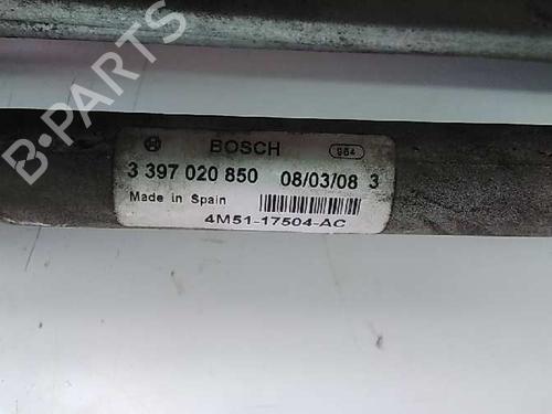 Front wiper motor FORD FOCUS II Turnier (DA_, FFS, DS) | BP17055029M29